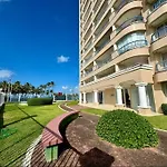 Condomínio Beach Village vista mar