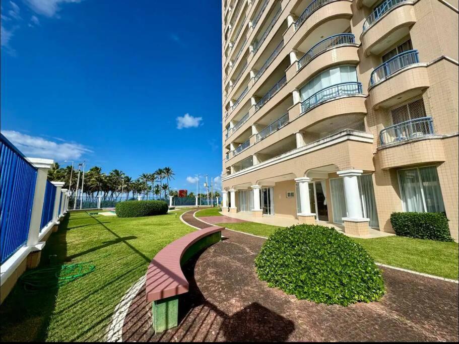 Village Vista Mar Apartamento