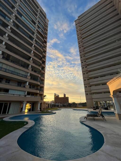 Village Vista Mar Apartamento Fortaleza (Ceara)