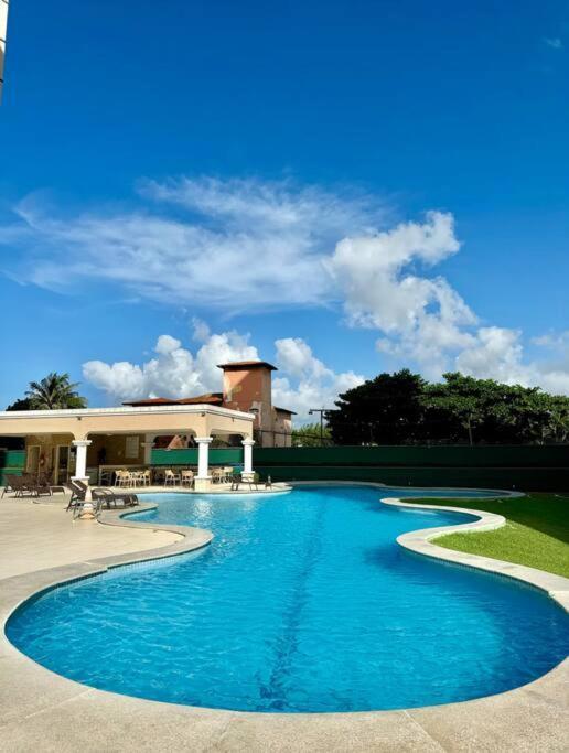 Village Vista Mar Apartamento