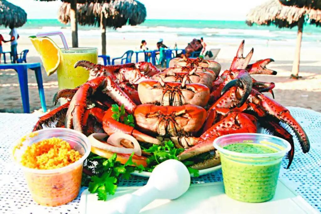 Village Vista Mar Apartamento Fortaleza (Ceara)