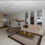 Condomínio Beach Village vista mar