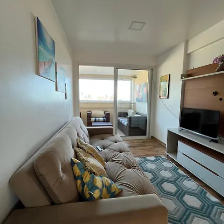 Apartamento Village Vista Mar Fortaleza (Ceara)