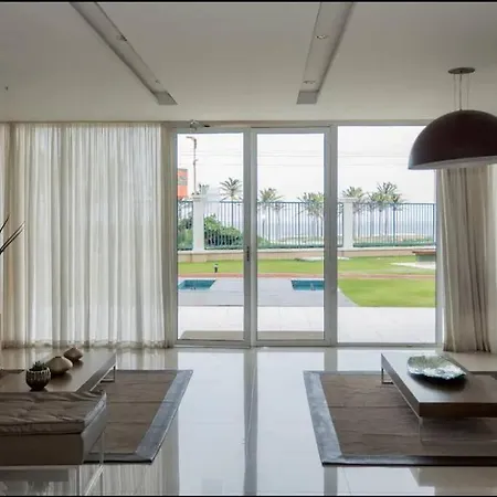 Apartamento Village Vista Mar *