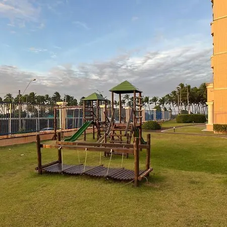 Village Vista Mar Fortaleza (Ceara)