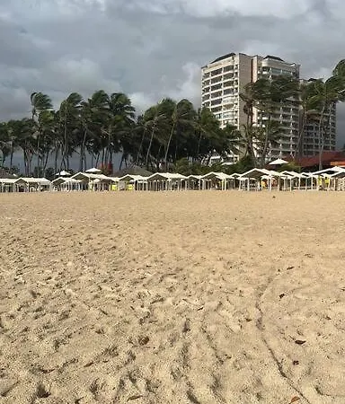 Village Vista Mar *