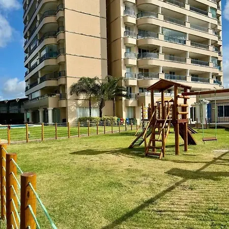 Village Vista Mar Apartamento *