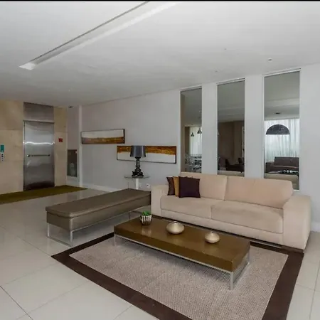 Apartamento Village Vista Mar Fortaleza (Ceara)