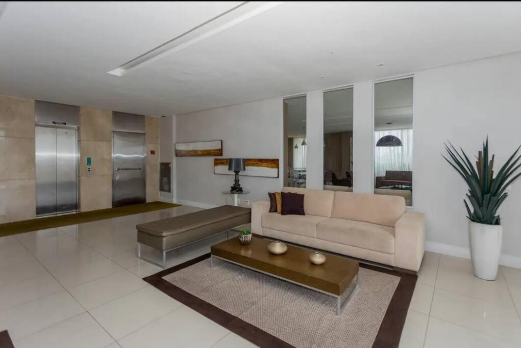 Apartamento Village Vista Mar Fortaleza (Ceara)